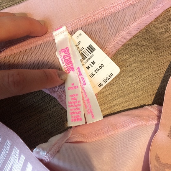 🆕(M) VS PINK Set - Picture 7 of 8